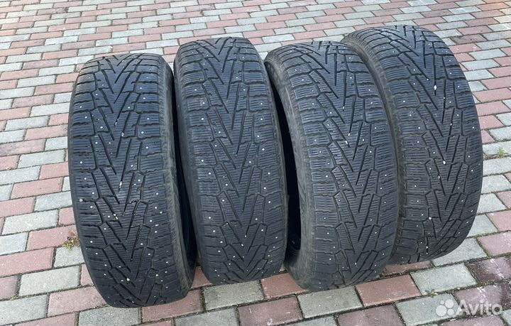 Roadstone Winguard WinSpike SUV 265/60 R18 114T