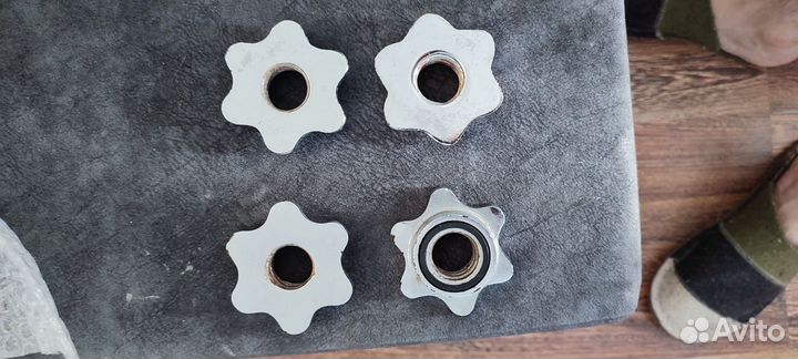 Спортивный инвентарь