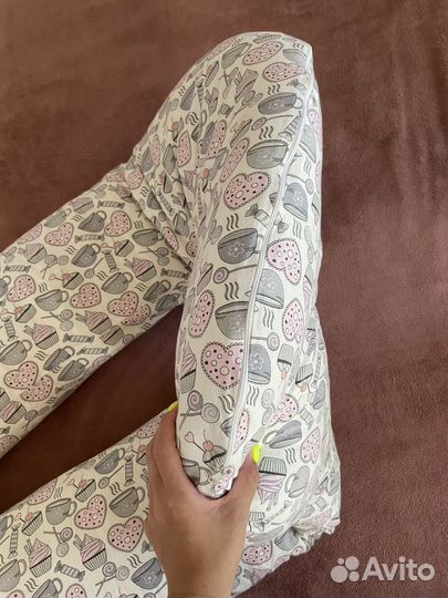 Подушка для беременных