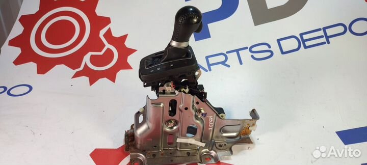 Селектор переключения АКПП Honda Accord 8