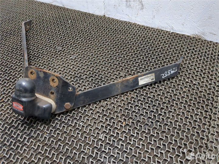 Устройство прицепное (фаркоп) Land Rover Discovery