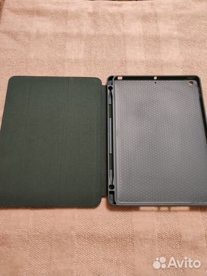 Чехол для iPad 9 10.2 2021