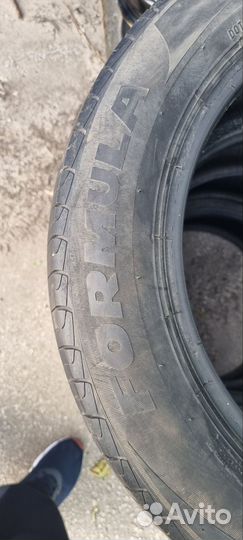 Formula Energy 205/55 R16 91V