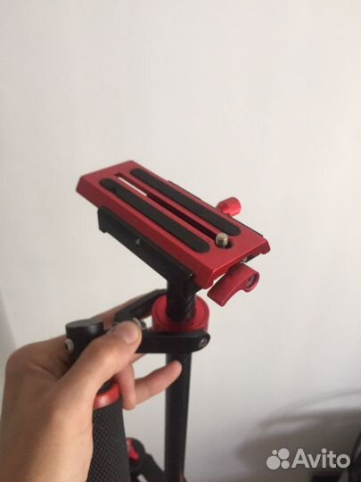 Механический стабилизатор/стедикам для камеры