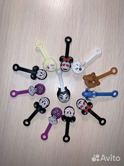 Скрепыши 2 новые повторки