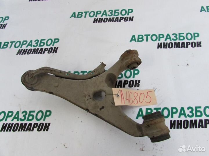 Рычаг задний верхний левый для Subaru Impreza 3 2