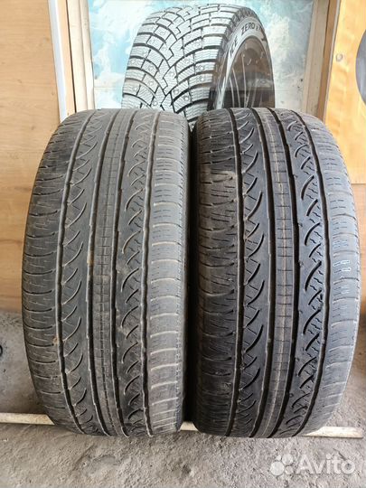 Pirelli P Zero Nero All Season 245/45 R19 98W