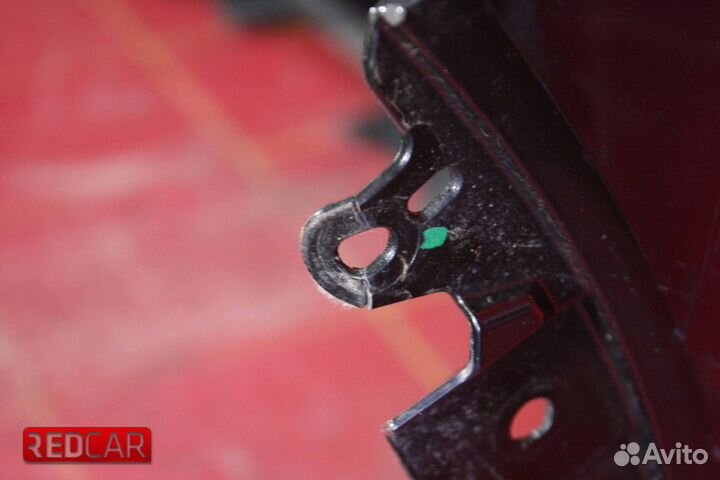 Бампер передний Mazda CX-9 2 (16)