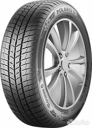 Barum Polaris 5 185/60 R15
