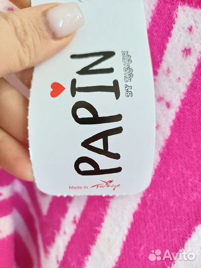 Свитер Турция