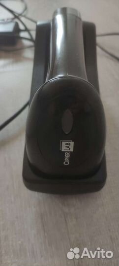 Сканер CipherLab 1560