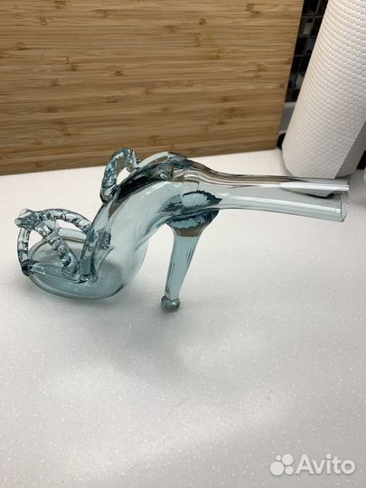 Коллекционная бутылка