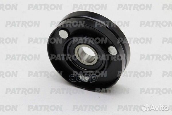 Ролик приводного ремня audi A4 1.6-1.8 95-00/A6