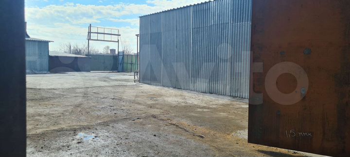 Склад, 570 м²