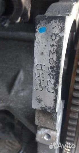 Двигатель Hyundai 1.4 G4FA