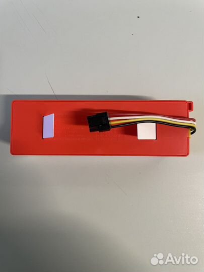 Аккумулятор для Xiaomi Mi Robot Vacuum Cleaner