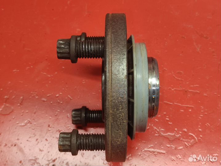 Фланец переднего редуктора Ford F150 1997-2014