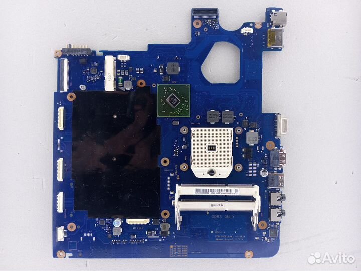 Samsung Scala3-15CRV, BD82HM75, N13P-GL-A1