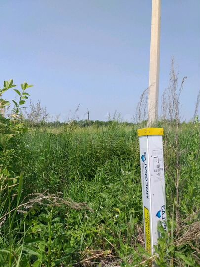 Участок 24 сот. (СНТ, ДНП)