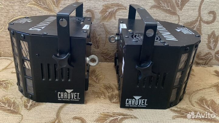 Chauvet Mini Kinta