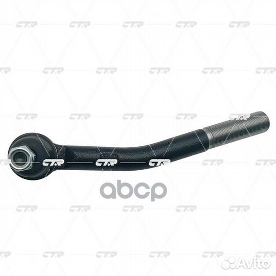 Cecr-42R Наконечник рулевой тяги прав CE0