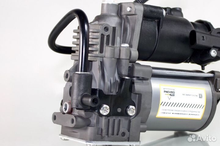 Компрессор для Mercedes-Benz S-класс W222 рестайл