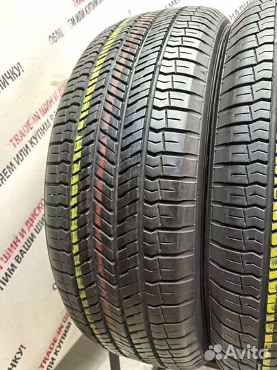 Yokohama Geolandar G91 235/55 R18 100H