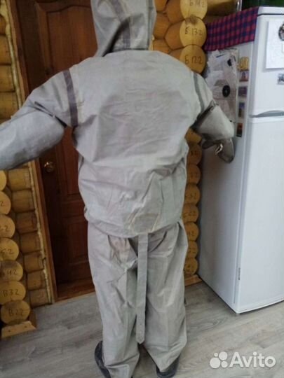 Костюм озк
