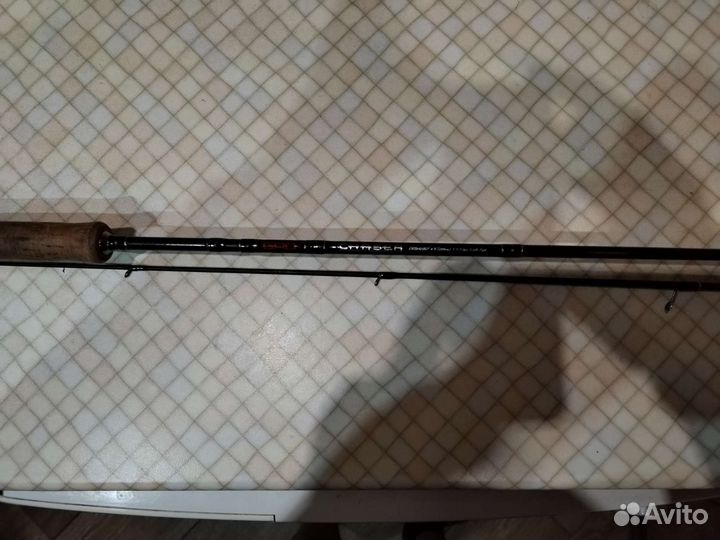 Спиннинг pontoon 21 GAD