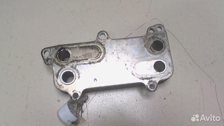 Теплообменник Volkswagen Touareg, 2005