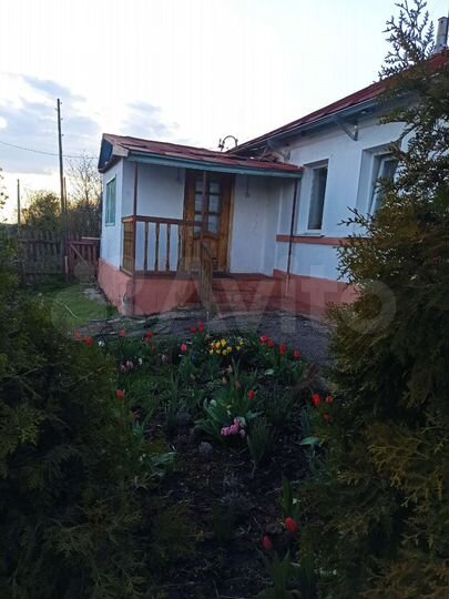 Дом 70 м² на участке 30 сот.