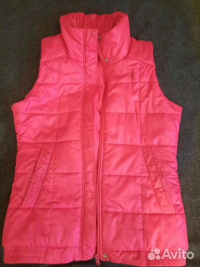 Жилетка adidas женская