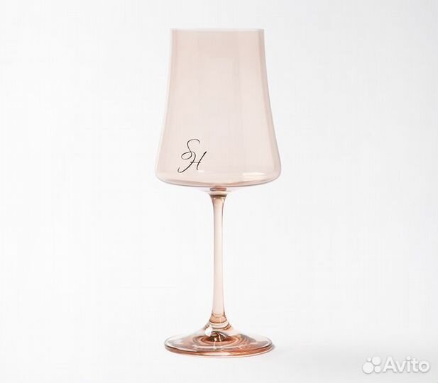 Набор бокалов