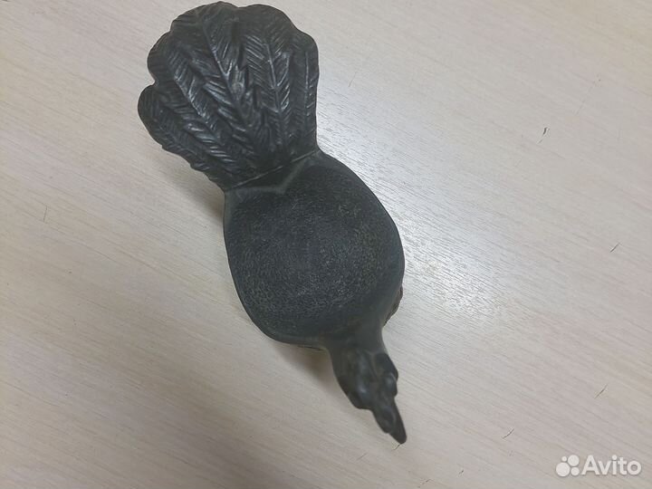 Пепельница Петушок