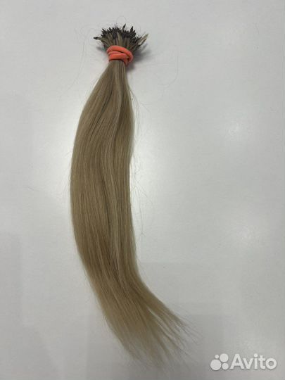 Волосы для наращивания