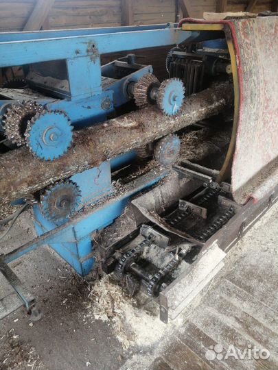 Комбинированный станок шевруд