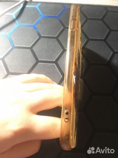 Чехол на iPhone 6s