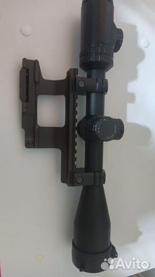 Оптический прицел vortex