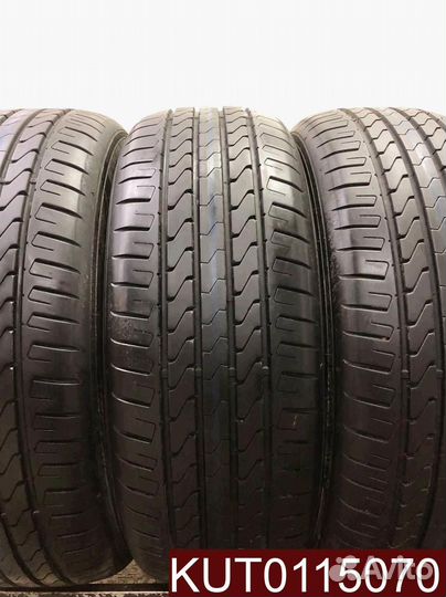 Cooper Evolution CTT 225/55 R19 99H