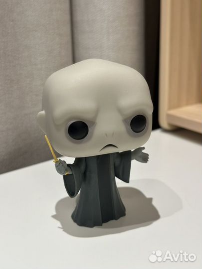 Funko pop фигурки