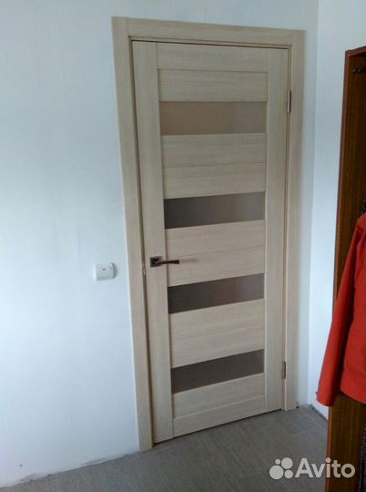 Межкомнатные двери скрытый монтаж