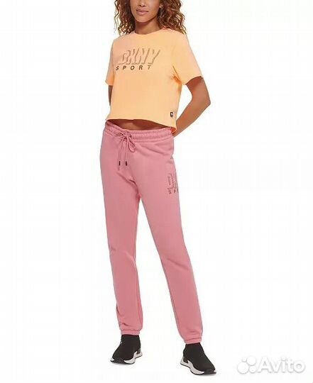 Женские Джоггеры dkny