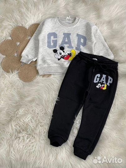 Костюм GAP для мальчика