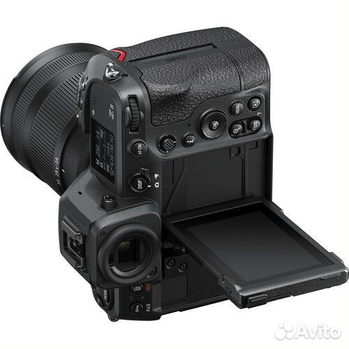 Nikon Z8 body новый