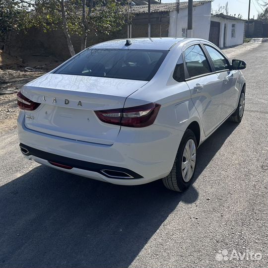 Разбор vesta 23 года Веста 23 года