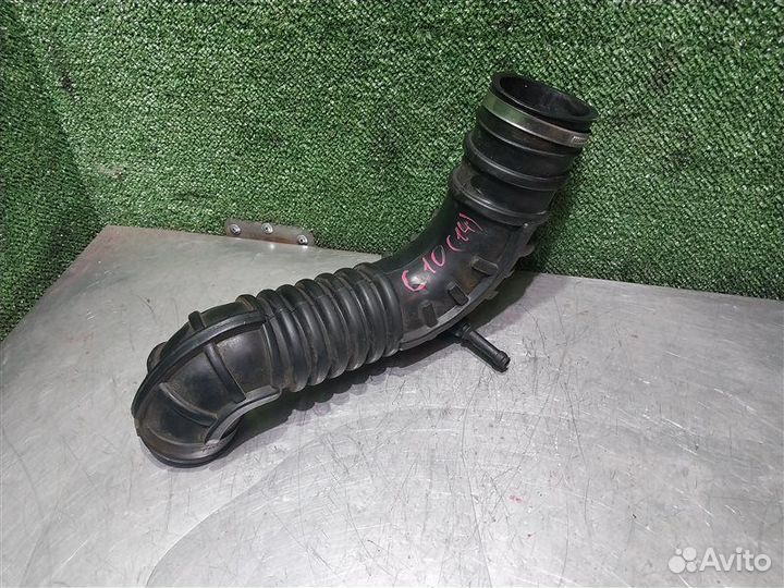 Патрубок воздухозаборника Тагаз С10 седан