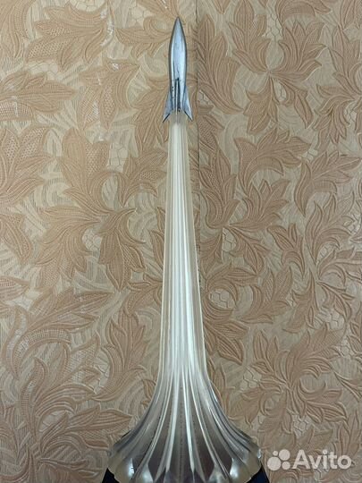 Ночник Ракета СССР