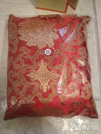 Фарадотерапевтический пояс(обхват) для поясницы