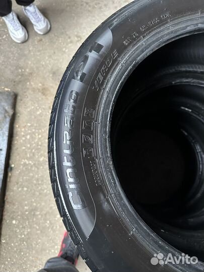 Pirelli Cinturato P1 205/55 R16 91V
