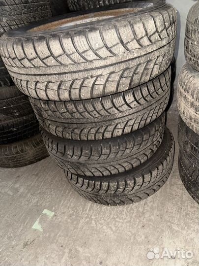 Зимние колеса r14 р 13